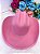 Chapeu/Chapéu Belli Rosa - Imagem 7