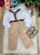 Conjunto Meninos Miss Cherry Rafael Suspensorio Caramelo-Beige - Imagem 3