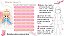 Vestido Infantil Marie Arco Iris Melissa- Candy - Imagem 8