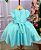 Vestido Miss Sweet Lina Azul Piscina - Imagem 4