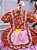 Vestido Junino Poliana - Imagem 2