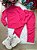 Conjunto Blogueirinha Maiza Pink - Imagem 3