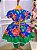 Vestido Junino Mariazinha - Imagem 3
