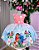 Vestido Tematicos Ysa Kids Lilo Stitch - Imagem 1