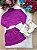 Conjunto Blogueirinha Inverno Mavi Jeans Violeta - Imagem 4