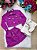 Conjunto Blogueirinha Inverno Mavi Jeans Violeta - Imagem 1