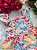 Vestido Ysa Kids Infanto/Juvenil Modinha Lara - Imagem 2