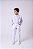 Conjunto Meninos Miss Cherry Leo Suspensorio Branco - Imagem 3
