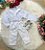 Conjunto Meninos Miss Cherry Leo Suspensorio Branco - Imagem 4