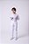 Conjunto Meninos Miss Cherry Leo Suspensorio Branco - Imagem 2