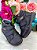 Bota Coturno Masculina Ortobaby Pedro Preto - Imagem 2