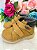 Bota Coturno Masculina Ortobaby Pedro Mostarda/Caramelo - Imagem 1
