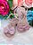 Sandália OrtoBaby Flat Nude - Rose - Imagem 3