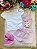 Conjunto Blogueirinha Eloa Rosa - Imagem 6