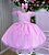 Vestido Marie Rosa Bebe Carina - Imagem 1