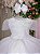 Vestido Marie Branco Carina - Imagem 2