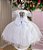 Vestido Marie Branco Carina - Imagem 4