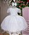 Vestido Marie Branco Carina - Imagem 1