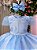 Vestido Marie Azul Bebe Carina - Imagem 2