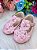 Sapatilha Doce Pe Baby Rosa Bebe - Imagem 4