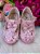 Sapatilha Doce Pe Baby Rosa Bebe - Imagem 2
