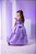 Vestido Marie Longo Amanda Lilas - Imagem 4