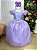 Vestido Marie Longo Amanda Lilas - Imagem 5