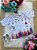 Camisa Miss cherry Meninos - Lapis Aquarela ABC - Imagem 1
