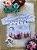 Camisa Miss cherry Meninos - Lapis Aquarela ABC - Imagem 2