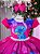 Vestido Tematicos Ysa Kids Lilo Stitch Modelo 2 - Imagem 2
