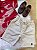 Conjunto Meninos Lucas Banana Club Shorts Camisa Vermelho - Imagem 4