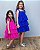 Vestido Banana Club Vitoria Pink - Imagem 3