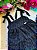 Vestido Banana Club Vitoria Preto - Imagem 3