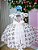 Vestido Marie Off Floral Mara - Imagem 4