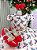 Vestido Marie Rose Floral Mara - Imagem 3