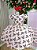 Vestido Marie Rose Floral Mara - Imagem 1