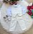 Conjunto Miss Cherry Social Colete Levi Off - Imagem 1