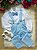Conjunto Kanga Social Gustavo Suspensorio Azul Bebe - Imagem 1
