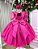 Vestido Marie Juvenil Maria Alice Pink - Imagem 4