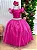 Vestido Marie Longo Amanda Pink - Imagem 4