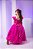 Vestido Marie Longo Amanda Pink - Imagem 5