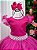 Vestido Marie Longo Amanda Pink - Imagem 7