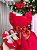 Vestido Blogueirinha Natali Vermelho - Natal - Imagem 6