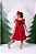 Vestido Blogueirinha Natali Vermelho - Natal - Imagem 3