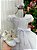 Vestido Giovanella/Giovanela Longo Duda Branco - Imagem 3