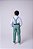 Conjunto Miss Cherry Vitor Suspensorio Verde - Imagem 5