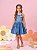 Vestido Blogueirinha Stella Jeans - Imagem 1