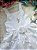 Vestido Blogueirinha Cecilia Branco - Imagem 5