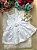 Vestido Blogueirinha Cecilia Branco - Imagem 4