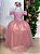 Vestido Enjoy Longo Gabriela Rose - Imagem 1